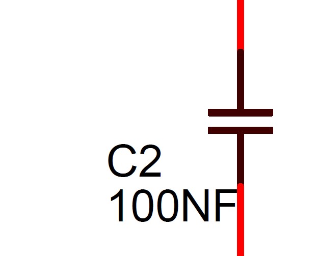 click to enlarge 100nF 50V C2 Schematic
Symbol